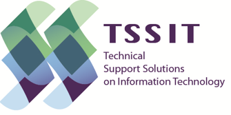 TSSIT Logo